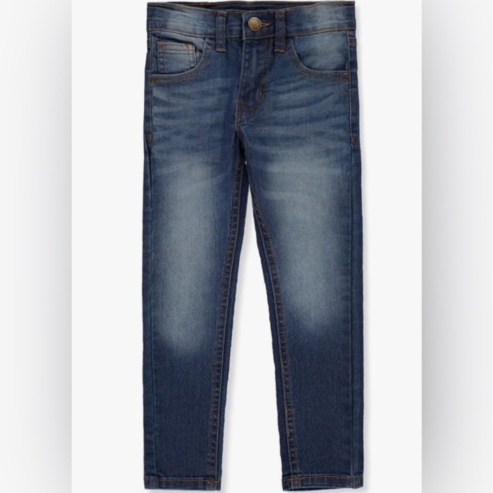 NWT! Boys’ True Indigo Skinny Stretch Jeans